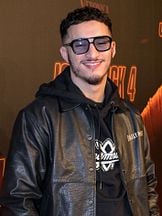 foto de Oussama Ahammoud