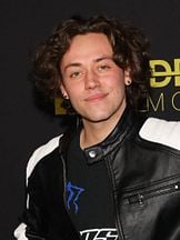 foto de Ethan Cutkosky