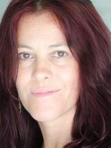 foto de Angelisa Stein