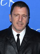 foto de Atticus Ross
