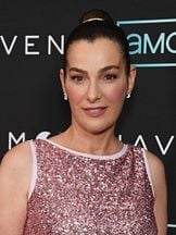 foto de Ayelet Zurer