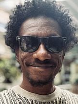 foto de Ibrahim Snoopy Ahmad