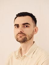 foto de Pavlo Ostrikov