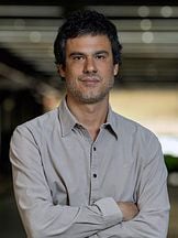 foto de Fellipe Barbosa