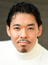 foto de Daniel H. Chung