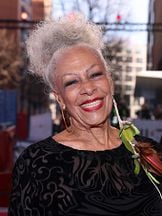 foto de Miriam Socarrás