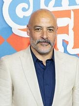 foto de James Ashcroft