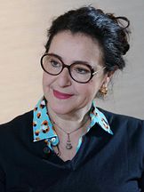 foto de Florence Ben Sadoun
