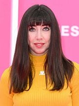 foto de Suzanne de Baecque