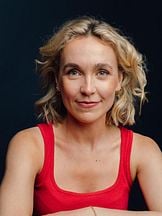 foto de Rebecca McFadzien