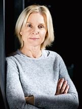 foto de Ingrid Timkova