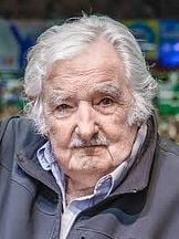 foto de Pepe Mujica