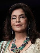 foto de Zeenat Aman