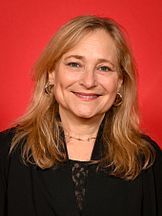 foto de Julie Goldstein