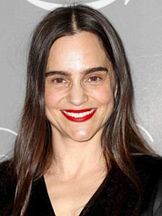 foto de Sarah Evelyn