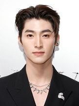 foto de Zhang Xincheng