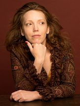 foto de Lucrèce Carmignac