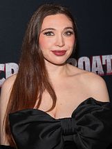 foto de Allison Pittel