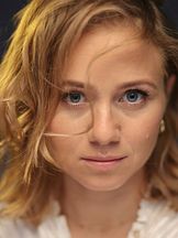 foto de Barbara Garstka