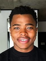 foto de Thandolwethu Zondi