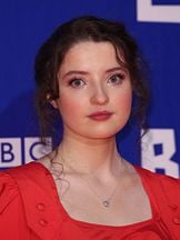 foto de Lucy Halliday