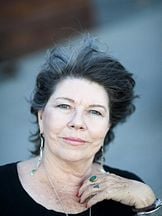 foto de Jo Harvey Allen