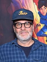 H. Jon Benjamin