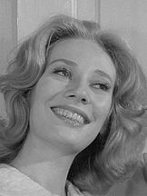 foto de Candace Hilligoss