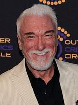 foto de Patrick Page