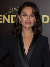 foto de Holly Mae Brood