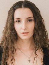 foto de Adelina Borets