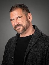 foto de Mike Hickman