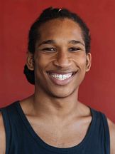 foto de Baco Pereira