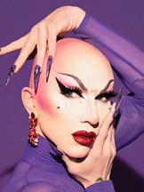 Sasha Velour