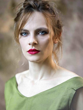 foto de Elettra Dallimore Mallaby