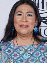 foto de Clementina Guadarrama