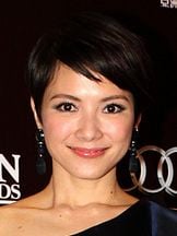 foto de Angelica Sin-Jie Lee