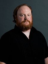 foto de Matthew J. McCarthy