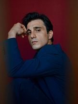 foto de Claudio Vasile