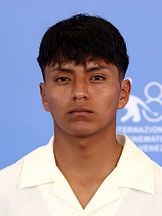 foto de Francis Eddú Llumiquinga