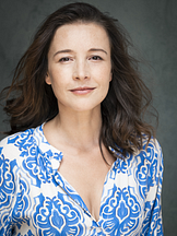 foto de Alexandra Ansidei