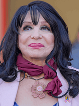 foto de Norma Bustamante