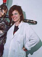 foto de Johanna Went