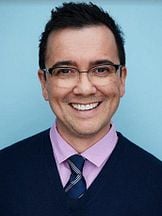 foto de Winston Story