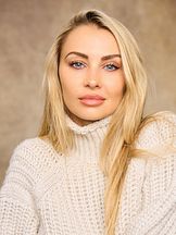 foto de Dajana Gudić