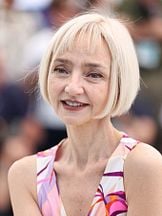 foto de Maria de Medeiros