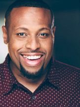 foto de Ricarlo Flanagan