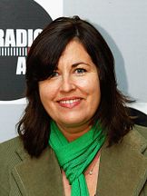 foto de Liza Tarbuck