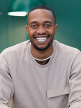 foto de Primo Baloyi