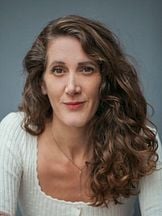 foto de Ambre Gollut